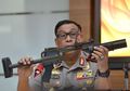 Ditanya soal Pelontar Granat, Komandan Brimob: Itu Bukan Konsumsi Kalian, Itu Konsumsi Negara