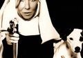 Sally Jones, Janda Putih Petarung Andal ISIS Itu Akhirnya Tewas oleh Gempuran ‘Drone’