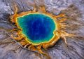 Supervolcano Yellowstone akan Meletus Kembali, Efeknya Bisa Hancurkan Kehidupan Penduduk Bumi