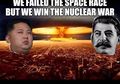 Kim Jong-Un dan Joseph Stalin, Dua Diktator yang Sama-sama Tak Ragu Bantai Keluarganya Sendiri