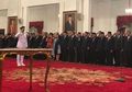 Sah, Jakarta Akhirnya Punya Gubernur dan Wakil Gubernur Baru