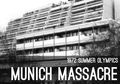Pembantaian Atlet Israel di Munich Inilah yang Memicu Keganasan Agen Mossad dan Pasukan Israel di Lebanon