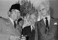 Bung Karno Pernah Terang-terangan Ungkap Konspirasi Pembunuhan Dirinya, Dokumen Diplomatik ‘Akui’ CIA Ingin Membunuhnya, Inilah Daftar Upaya Pembunuhan Terhadap Soekarno