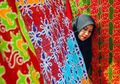 Lewat Motif ‘Gelombang Bono’, Pengrajin Batik Ini Berhasil Raup Omzet Rp300 juta/bulan