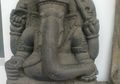 Arca Ganesha Penunggu Pulau Panaitan