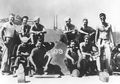 Saat PD II, JFK Sempat Dikira Gugur di Laut, Bahkan US Navy pun Sudah Lakukan Upacara Tabur Bunga