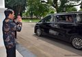 Ada Apa kok SBY Tiba-tiba Bertemu Presiden Jokowi?