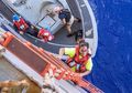 5 Bulan Terkatung-katung di Tengah Laut, Terancam Diserang Hiu dan Badai, 2 Perempuan Ini Akhirnya Selamat Juga
