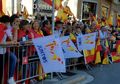 Deklarasi Kemerdekaan Catalunya Dikhawatirkan Bisa Membuat Spanyol Terjebak dalam Perang Saudara