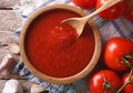 5 Makanan Terbaik Untuk Pasien Kanker, Salah Satunya Saos Tomat