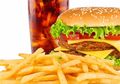 Sering Makan Junk Food, Salah Satu Tanda Orang Perfeksionis