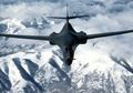 Meski Tergolong Uzur, Nyatanya Pesawat Pengebom Nuklir B-1B Lancer Masih Bikin Korut Ketar-ketir