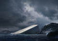 Unik, Ini Restoran Bawah Laut Pertama di Eropa yang Terletak di Norwegia, Lihat Penampakannya!