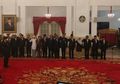 Perkenalkan, Inilah 4 Pahlawan Baru Indonesia yang Baru Saja Ditetapkan Presiden Jokowi