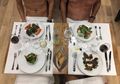 (VIDEO) Restoran Aneh, Jika Mau Makan Di Sini Harus Telanjang