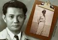John Lie, Salah Satu Pahlawan Nasional Keturunan Tionghoa