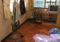Hati-Hati Tidur Di Lantai Dingin Dengan Kipas Angin, Pria Ini Ditemukan Tewas Karenanya