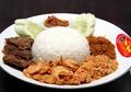 Inilah yang Terjadi pada Tubuh Saat Kita Berhenti Makan Nasi