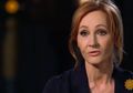 Kaya Tapi Tidak Pelit, JK Rowling Bersedekah Hingga Rp2,1 Triliun