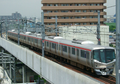 Bukan karena Telambat, Kereta di Jepang Justru Minta Maaf karena Lebih Cepat 20 Detik. Lebay?