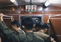 Begini Kesan Fotografer Hong Kong yang Pertama Kali Datang ke Korea Utara: Stasiun Kereta Bawah Tanahnya Mewah!