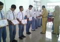 Awalnya Mengaku Kesulitan Siswa Papua Ini Akhirnya Jadi Juara Lomba Tari Jawa