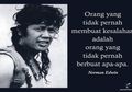 Norman Edwin si Beruang Gunung yang Bertetangga dengan Maut Tetapi Mencintai Kehidupan