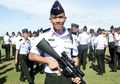 Meninggal saat Pendidikan, Jenazah Calon Tentara Ini Dikembalikan Tanpa Otak dan Jantung