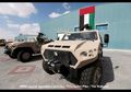 Ini Patut Ditiru, Meski Kaya Raya Militer UAE Pilih Beli Ranpur Buatan Dalam Negeri