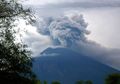 Gunung Agung Masuk Tahap Kritis, Bali Mendadak Tegang