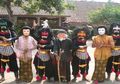 Dongkrek, Seni Tari yang Lahir Akibat Serangan Wabah Penyakit