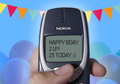 Pertama Kali Dikirim pada 1992, Tahun Ini SMS Merayakan Ulang Tahunnya ke-25 Tahun!