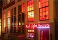 Dari Museum Prostitusi di Amsterdam Kita Tahu Salah Satu Profesi Tertua di Belanda