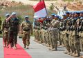 Israel Pindahkan Ibukota ke Yerusalem, Tugas Pasukan PBB Asal Indonesia pun Makin Berat