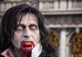 Ternyata Penyakit Inilah yang Menyebabkan Mereka Berubah Menjadi 'Vampir', 'Zombie', 'Penyihir', dan 'Manusia Serigala'!