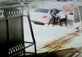 (Video) Pura-pura Antar Paket, Tiga Orang Ini Menculik Karyawan Pabrik di Kampung Jawa Malaysia