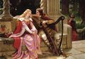 Simak 3 Kisah Cinta Kuno Sebelum Era Romeo dan Juliet, Ceritanya Tak Kalah Menyentuh dan Tragis