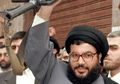 Syekh Sayyed Hassan Nasrallah: Solusi Bagi Israel adalah Lenyap dari Muka Bumi