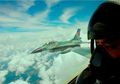 Soal Teknologi Pesawat, Indonesia Boleh Kalah, Tapi Soal Kemampuan Pilot, Australia Sudah Mengakui