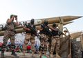 Aneh, Militer Israel Selalu Kalang Kabut Saat Diserang Roket 'Rumahan' Hamas