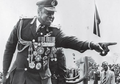 Idi Amin Diktator Uganda Lari Terbirit-birit Tanpa Sehelai Benang saat Tertangkap Basah Mesum dengan Istri Orang