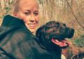 Sadis! Maksud Hati Ingin Mengajak Jalan-jalan, Wanita Ini Justru Dianiaya 2 Anjing Pitbull-nya hingga Meninggal Dunia