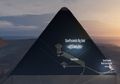 Ada Sebuah Ruang Lagi dalam Piramida Besar di Giza, Kira-kira Apa Isinya?