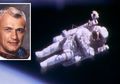 Bruce McCandless 'Satelit Manusia' Pertama di Dunia Meninggal