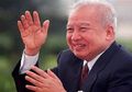 Tragisnya Kisah Pangeran Sihanouk yang Kelima Anaknya Dibantai Khmer Merah Pimpinan Pol Pot