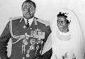 Tak Ada Angin Tak Ada Hujan, Idi Amin Tiba-tiba Menyuruh Semua Koran Memuat Foto Perempuan Telanjang