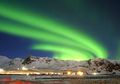 Aurora, Sang Pengasuh Bayi Alam yang Akan Mengambil Anak yang Terlambat Pulang
