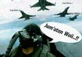 Inilah Sesi yang Paling Ditunggu-Tunggu Prajurit TNI Saat Sedang Latihan Tempur