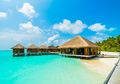 Di Salah Satu Pulau Tercantik di Dunia Ini, Rumah Tidak Dibangun Menggunakan Batu Bata, Tapi Dengan Bahan Ini