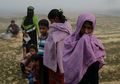 Facebook Dituduh Punya Peran Signifikan dalam 'Pembantaian' Etnis Rohingya di Myanmar